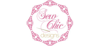 Sew Chic Degigns Logo