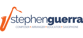 Stephen Guerra Logo